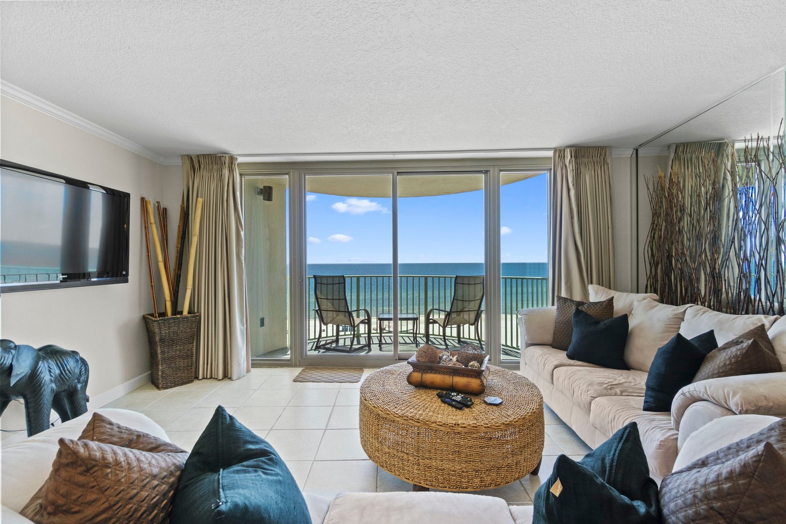 Perdido Key Vacation Rental