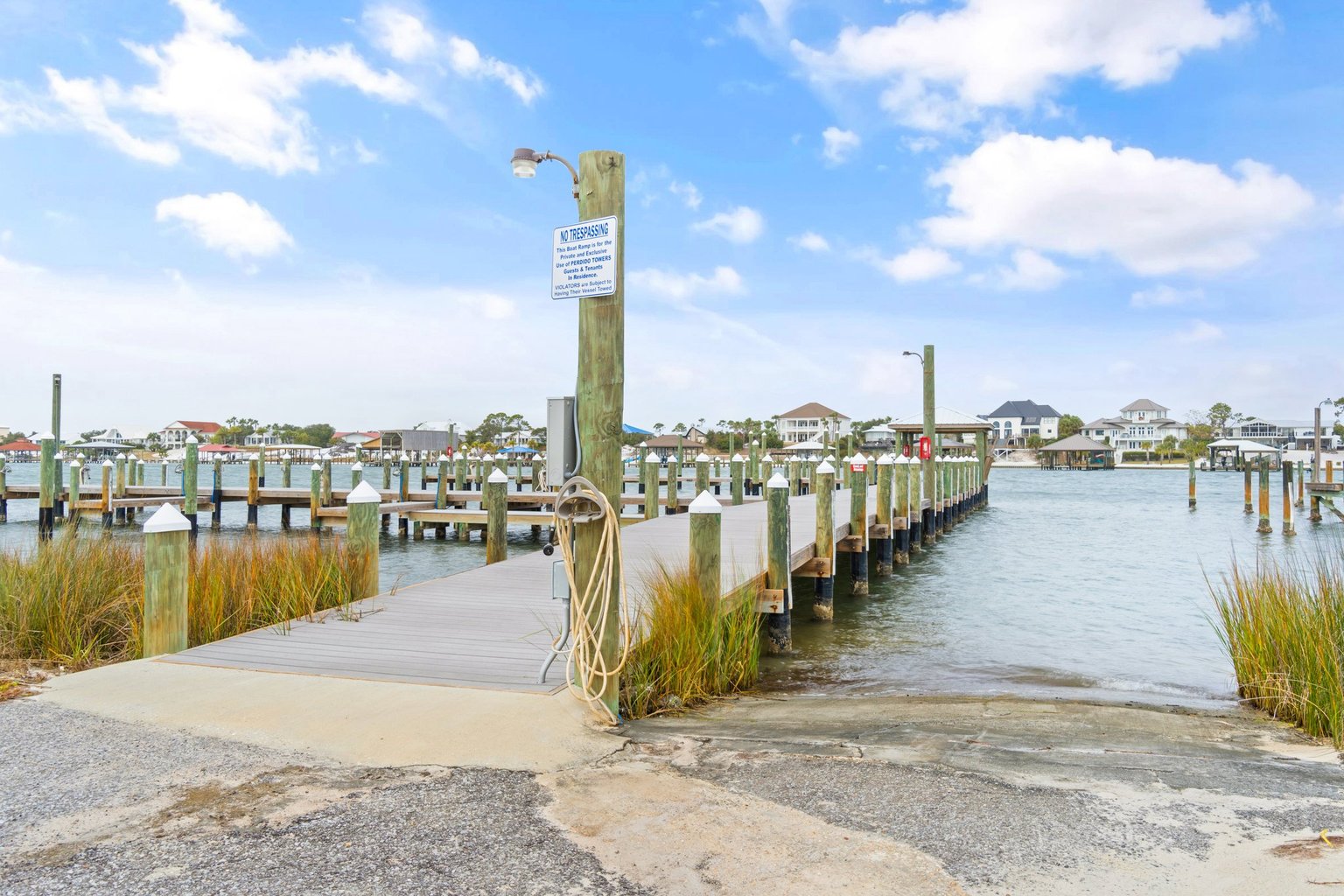 Perdido Key Vacation Rental