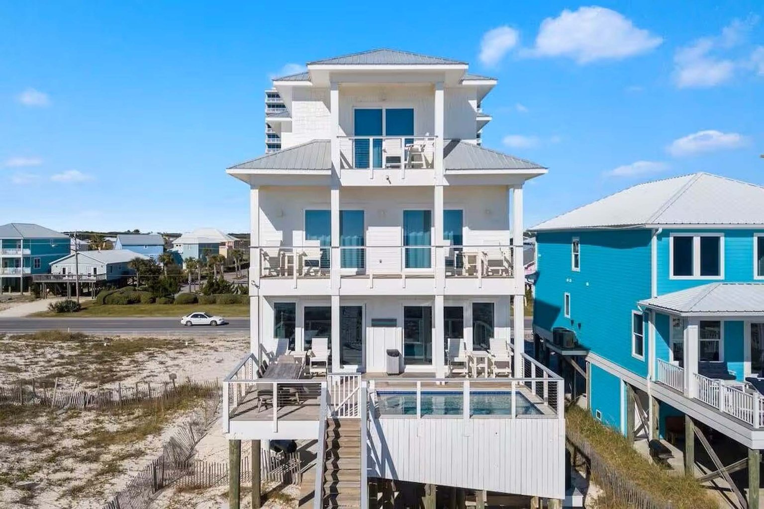 Gulf Shores Vacation Rental