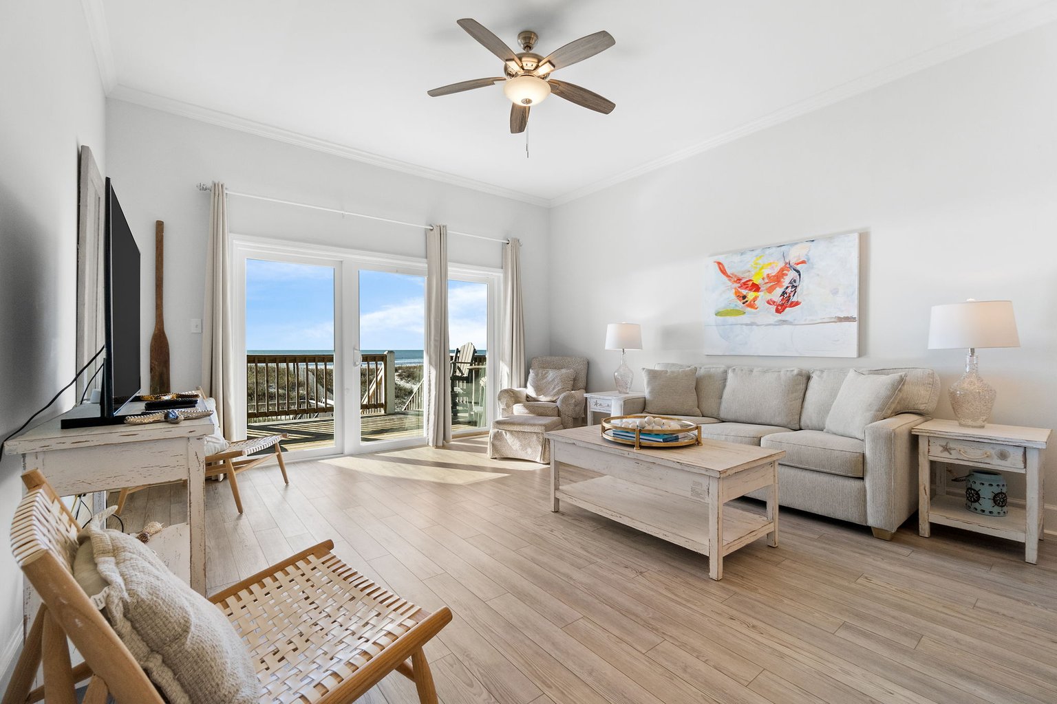 Gulf Shores Vacation Rental