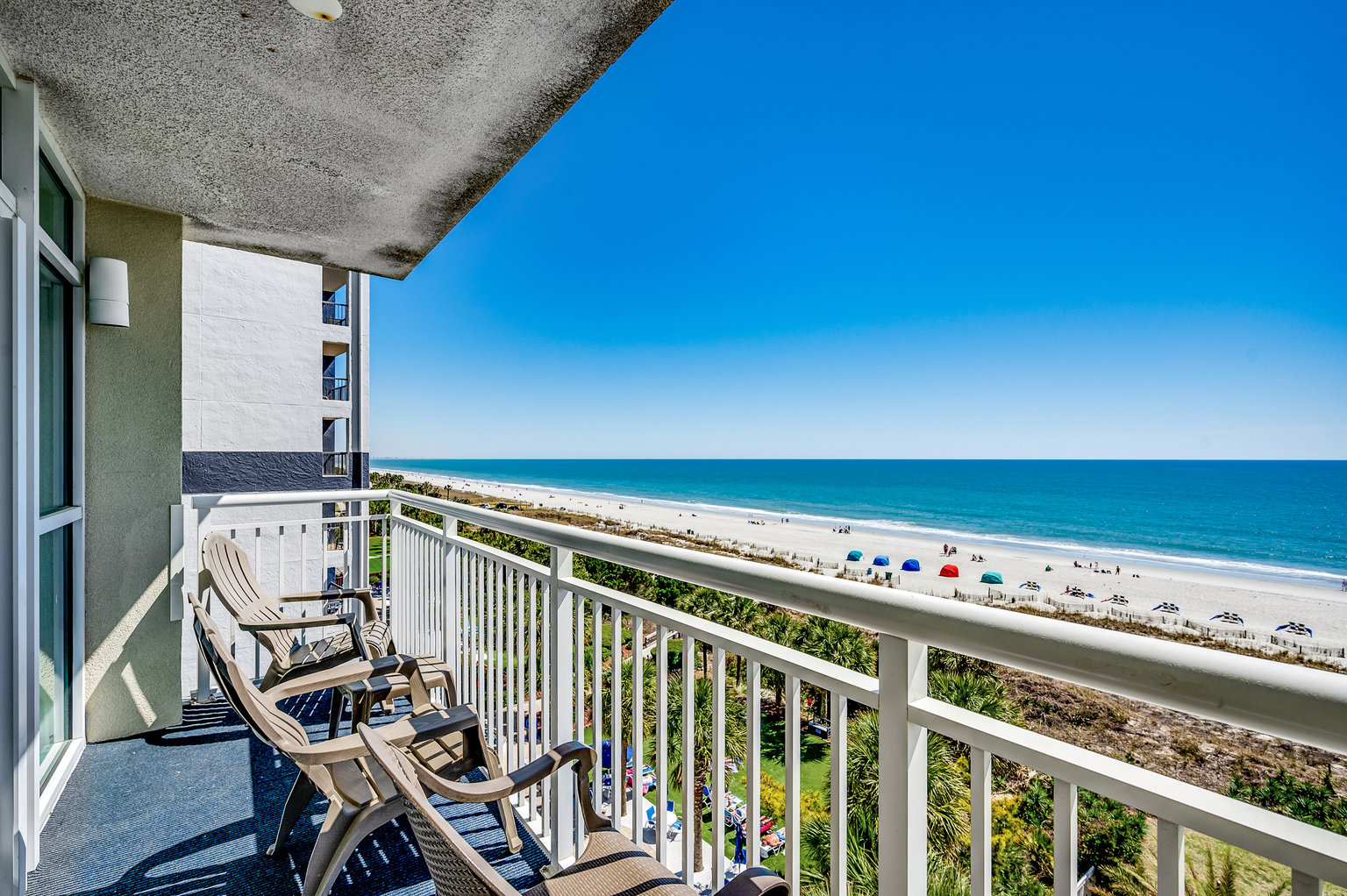 Myrtle Beach Vacation Rental