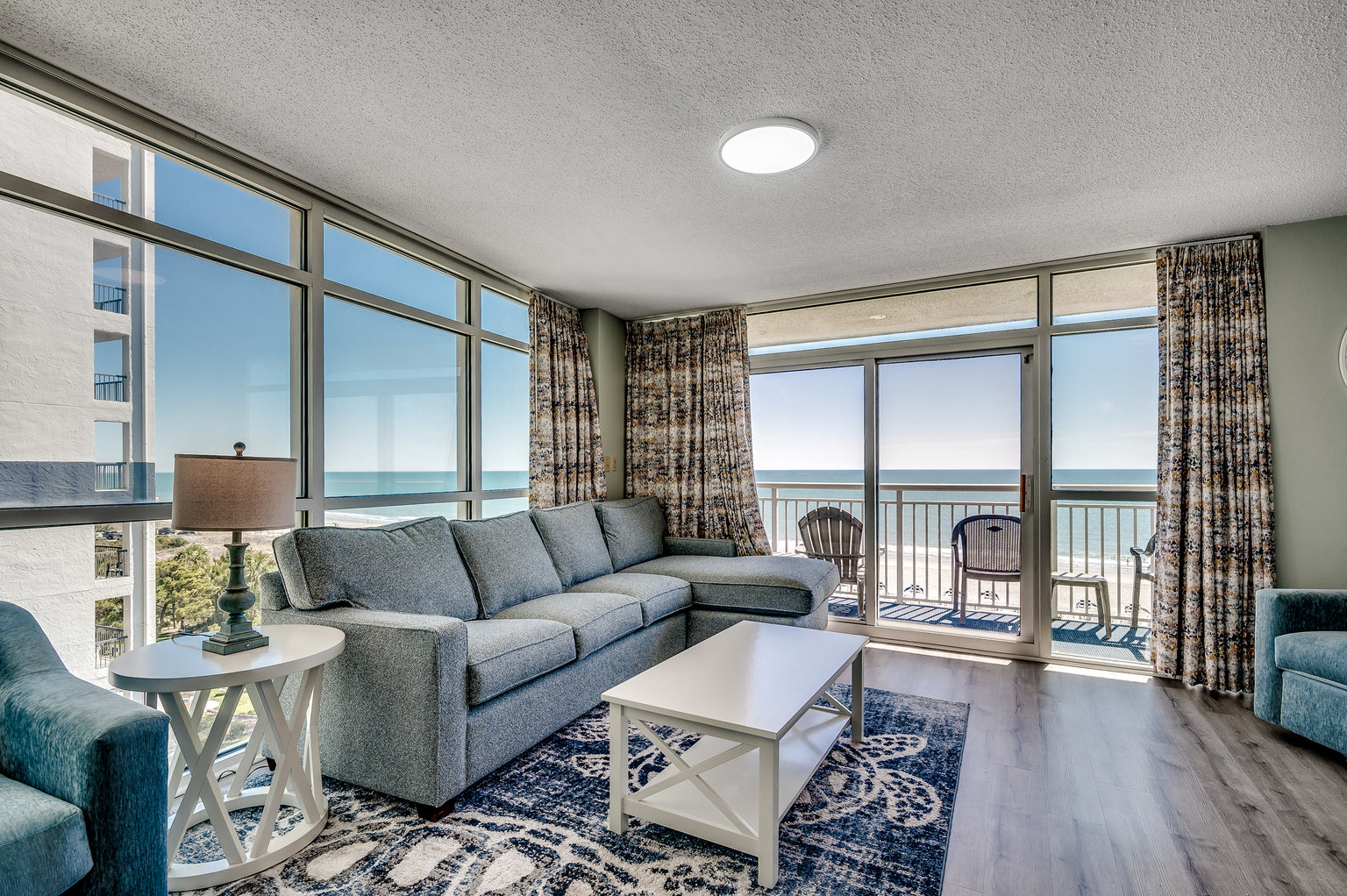 Myrtle Beach Vacation Rental