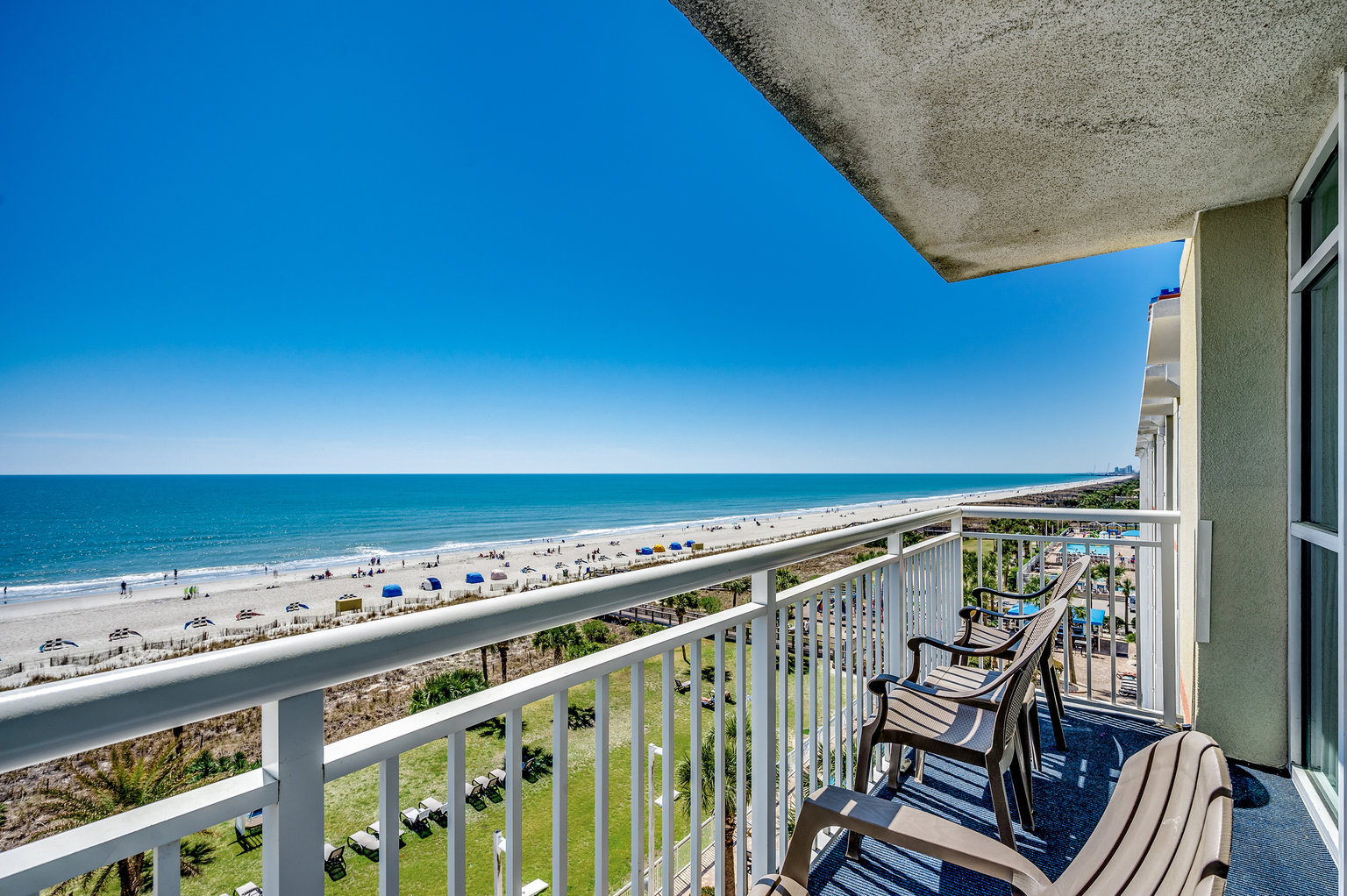Myrtle Beach Vacation Rental