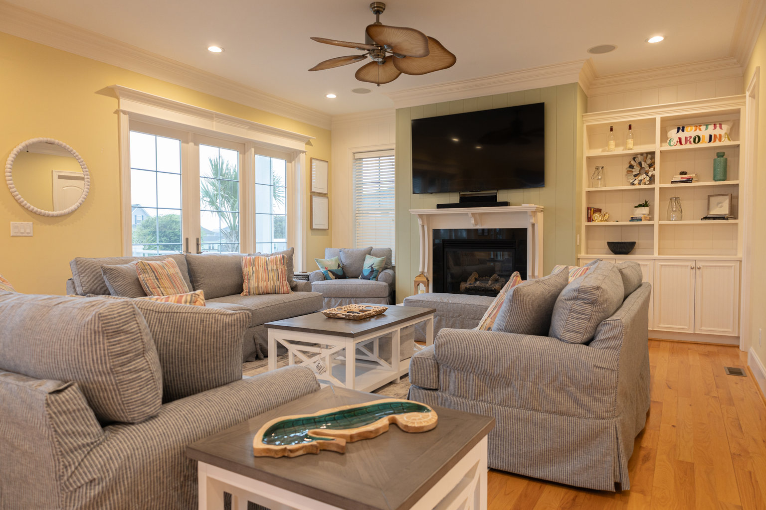 Surf City Vacation Rental