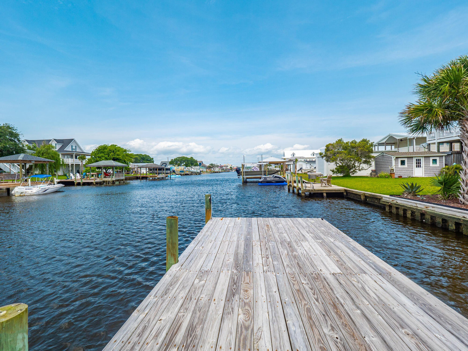 Surf City Vacation Rental