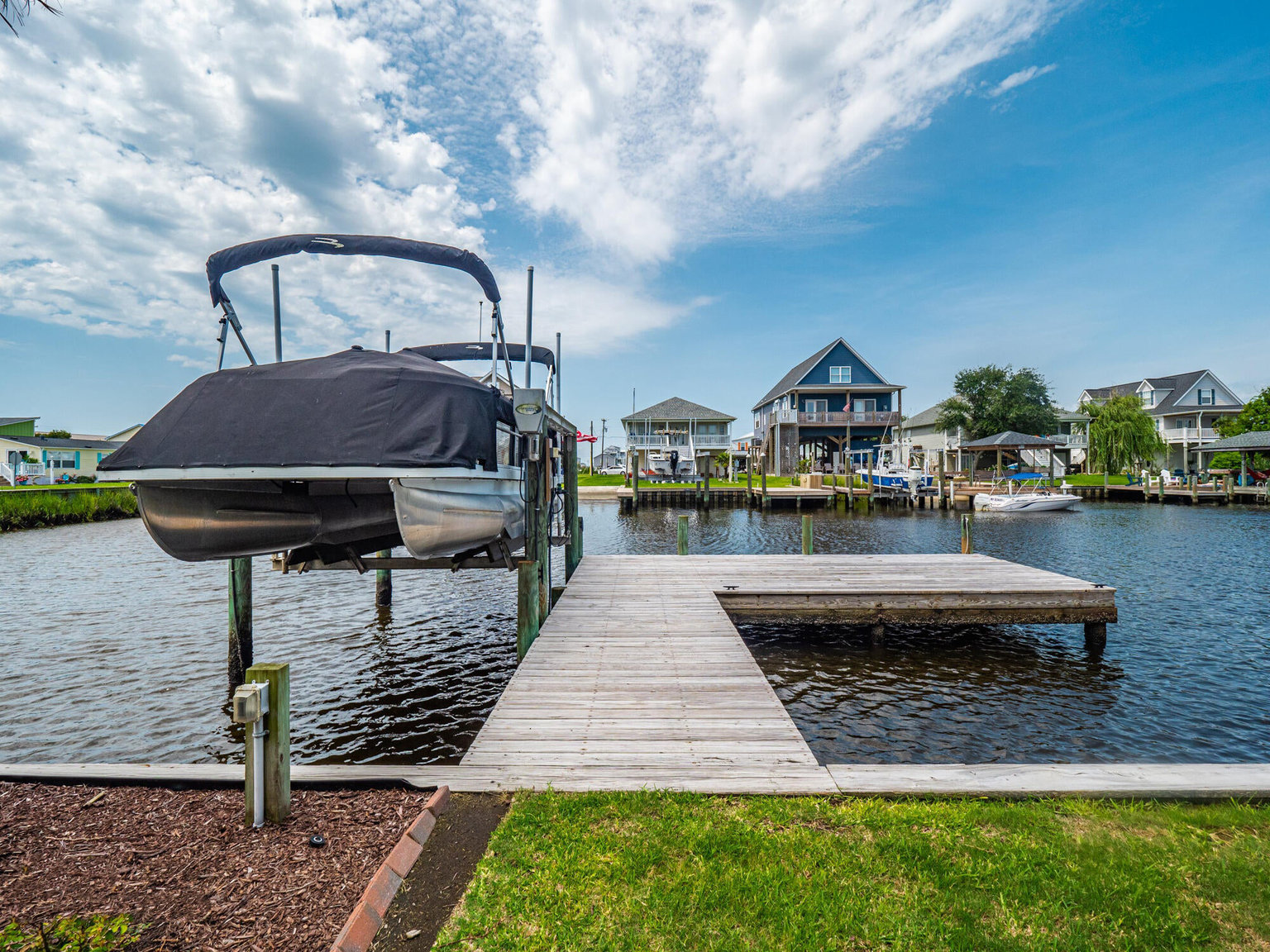 Surf City Vacation Rental