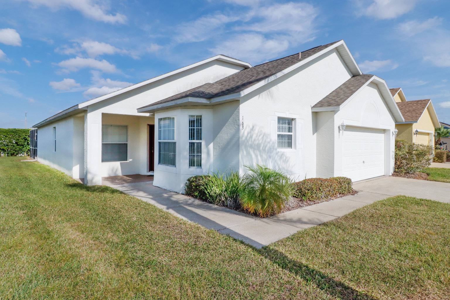 Davenport Vacation Rental