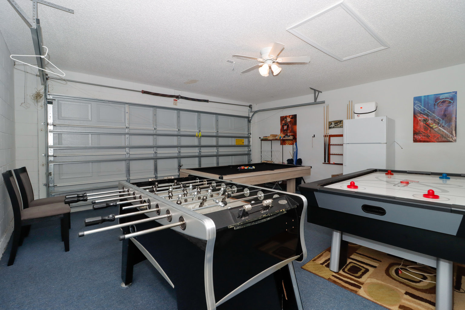 Davenport Vacation Rental