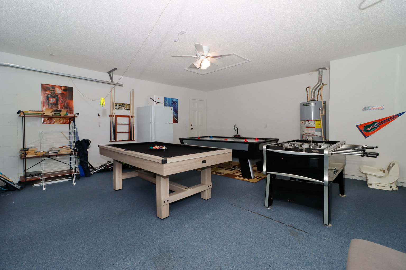 Davenport Vacation Rental