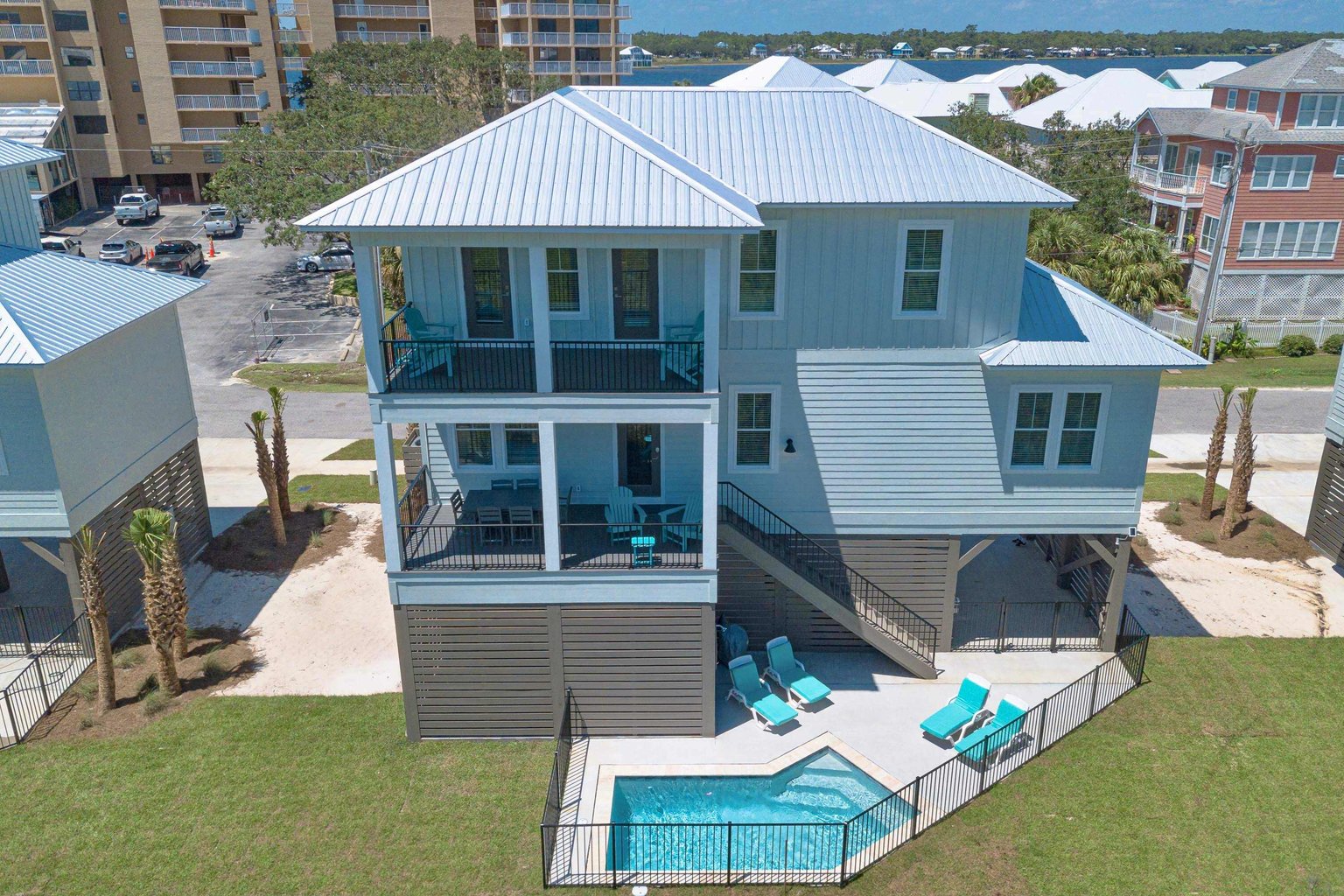 Gulf Shores Vacation Rental