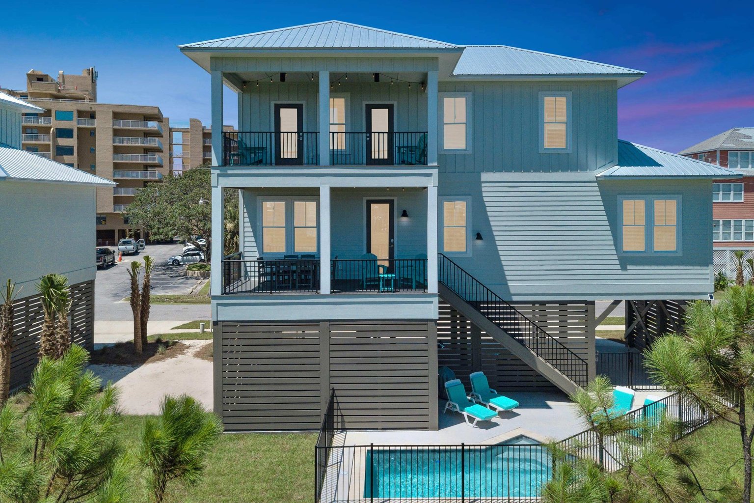 Gulf Shores Vacation Rental