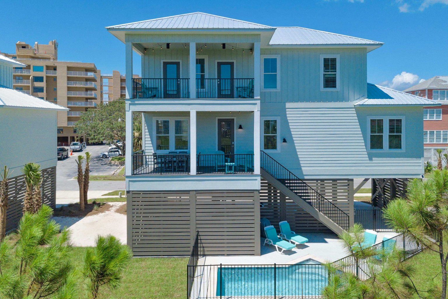 Gulf Shores Vacation Rental