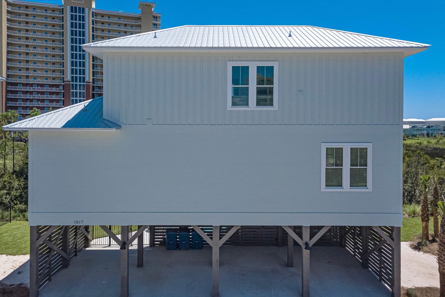 Gulf Shores Vacation Rental