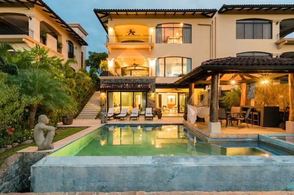 Brasilito Vacation Rental