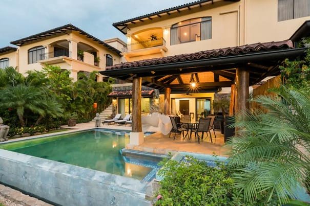 Brasilito Vacation Rental