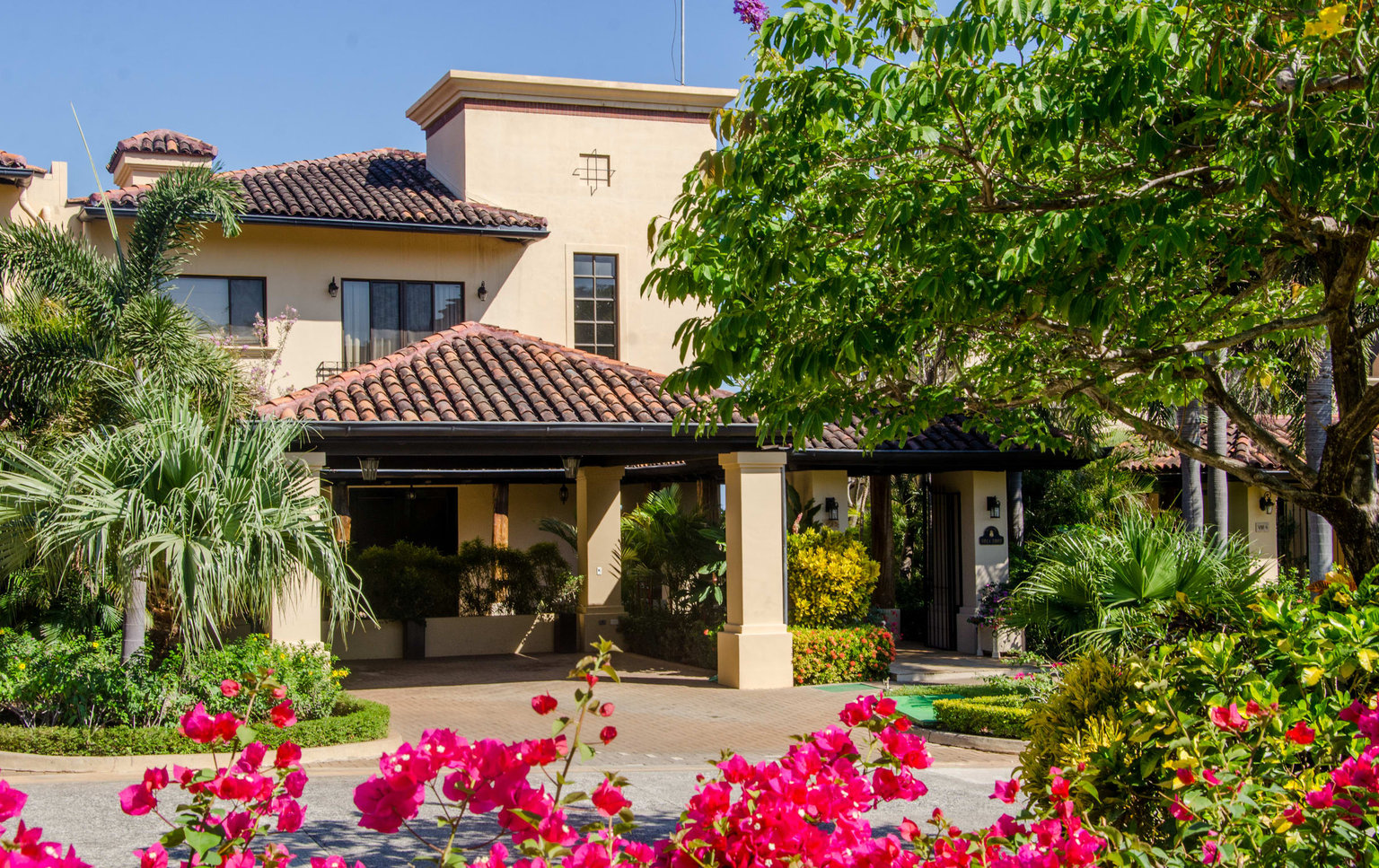 Brasilito Vacation Rental