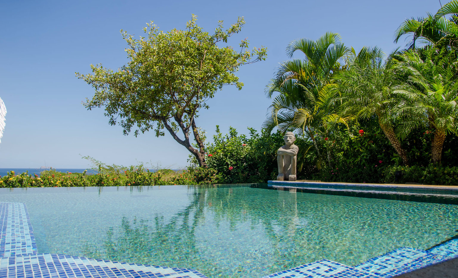 Brasilito Vacation Rental