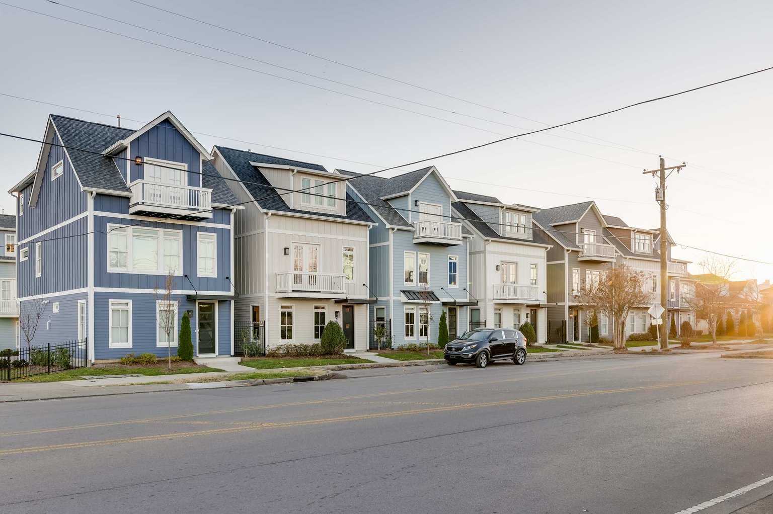 Nashville Vacation Rental