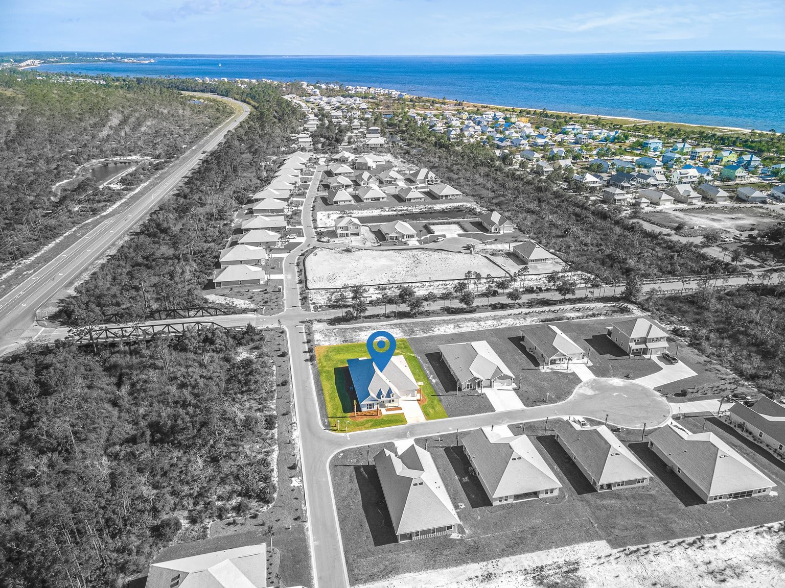 Port St. Joe Vacation Rental