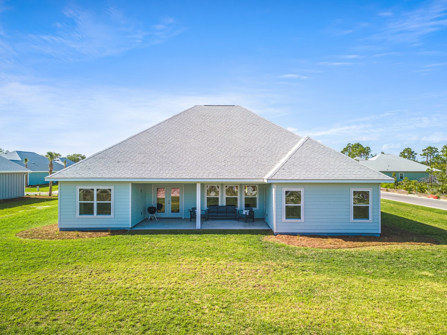 Port St. Joe Vacation Rental