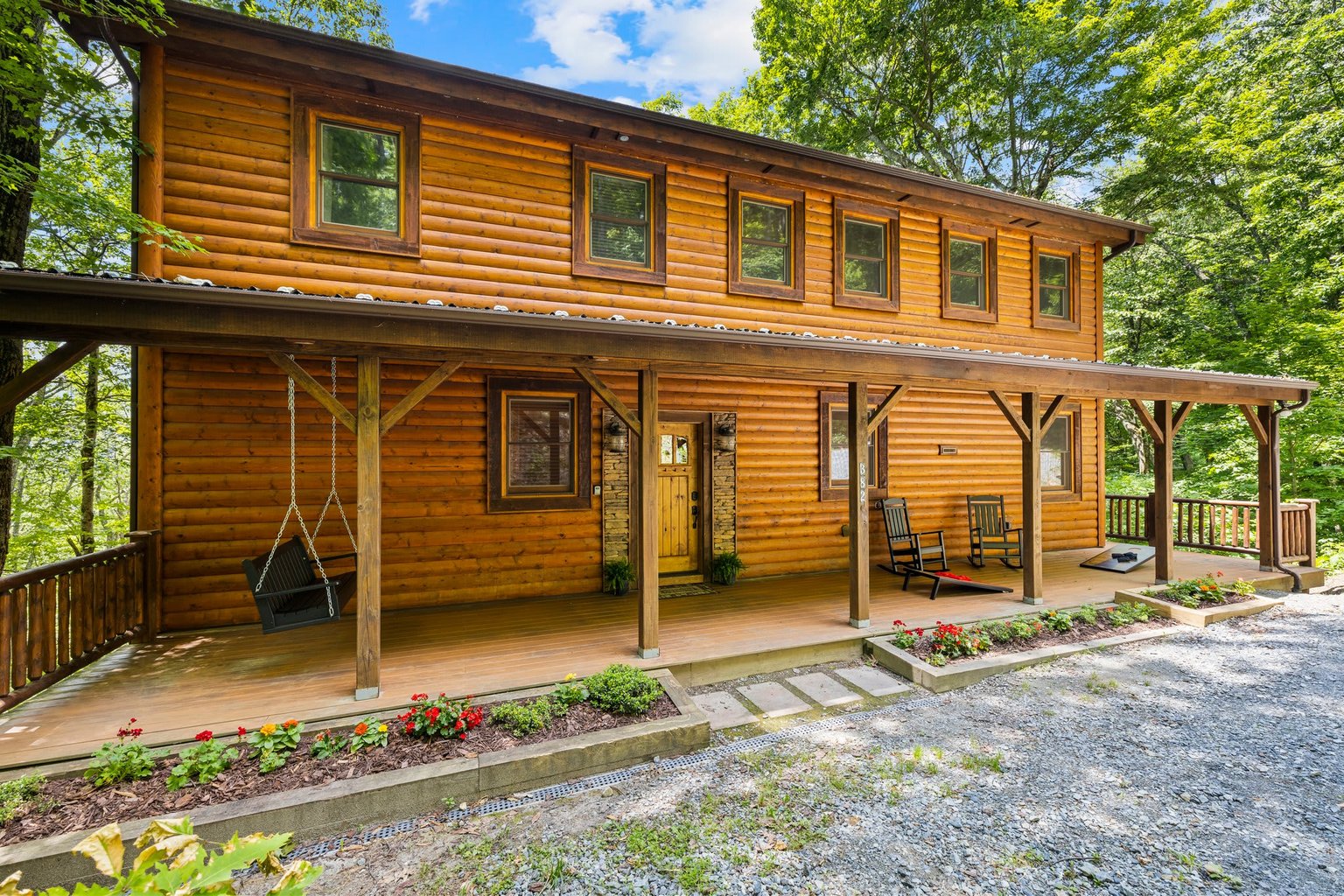 Seven Devils Vacation Rental