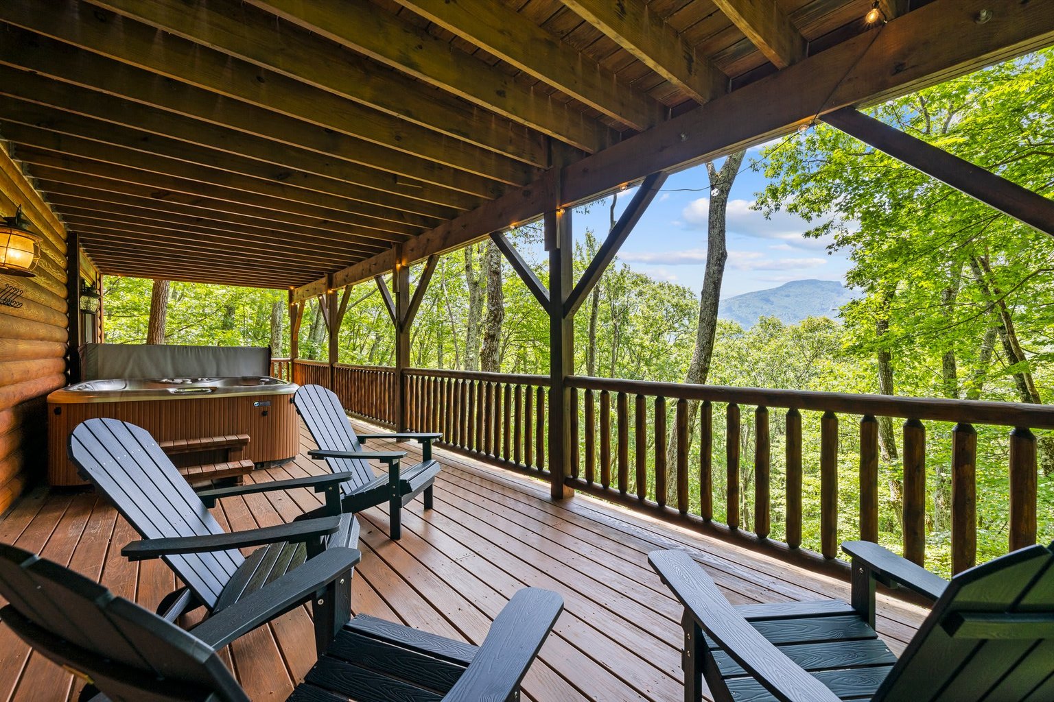 Seven Devils Vacation Rental