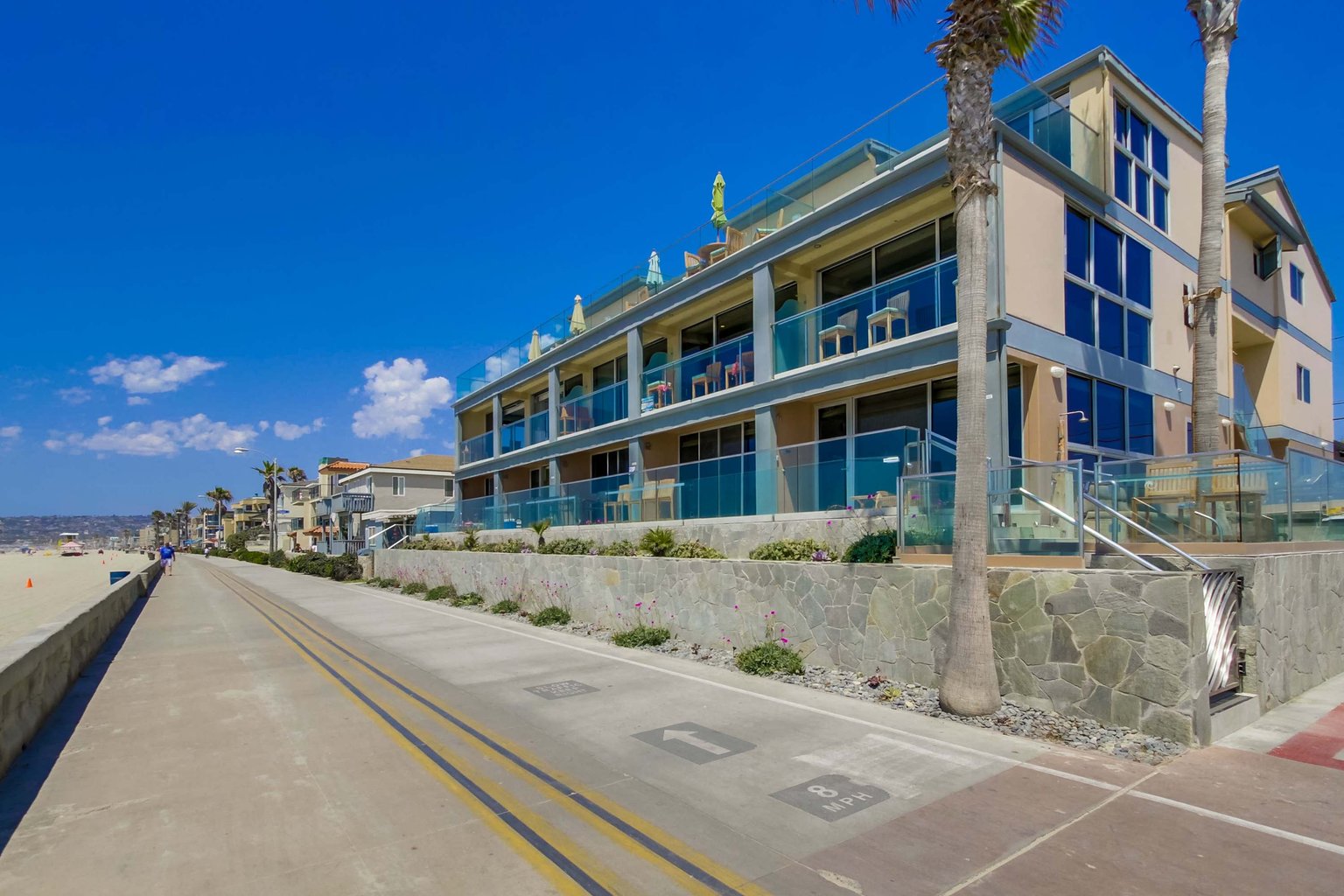San Diego Vacation Rental