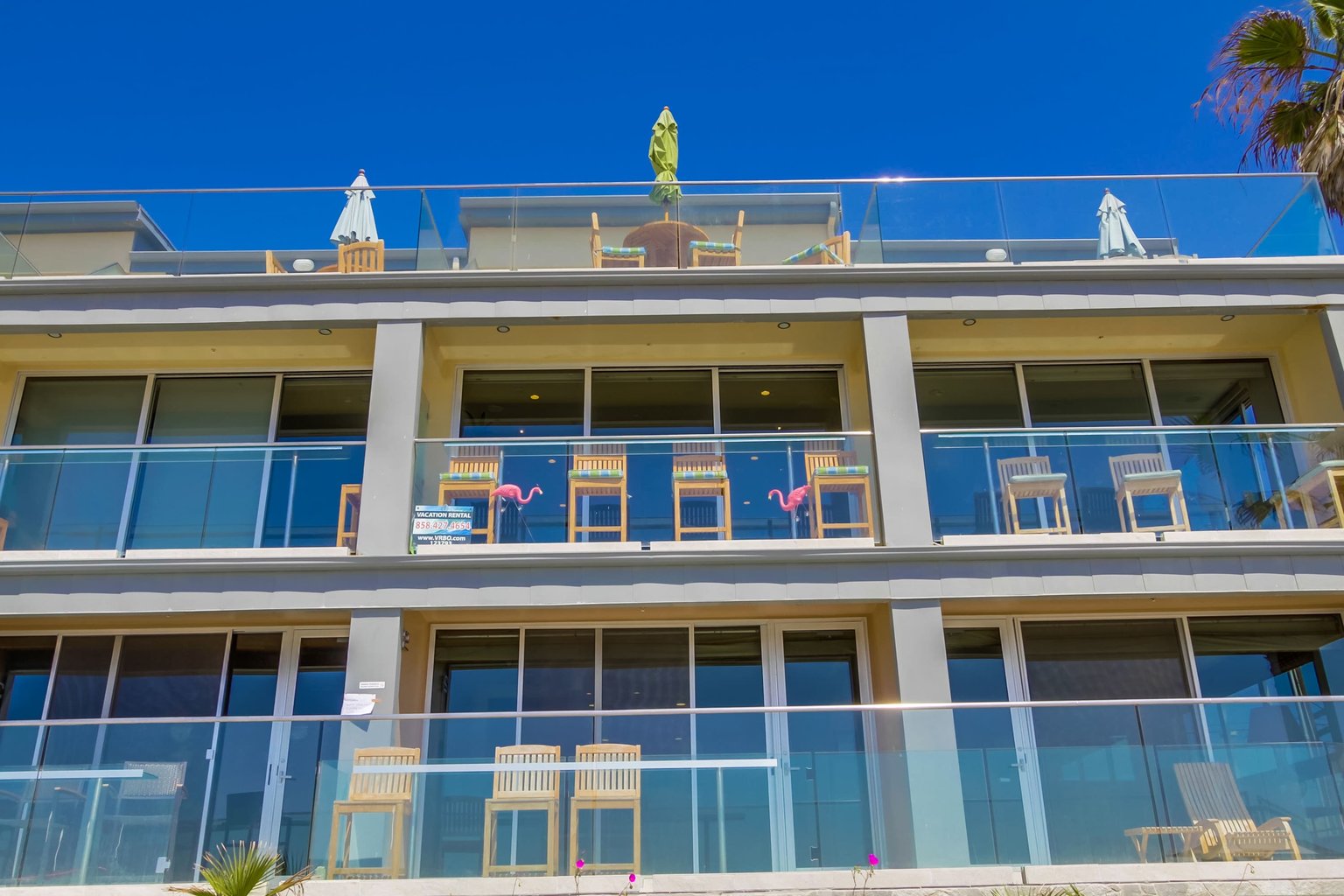 San Diego Vacation Rental