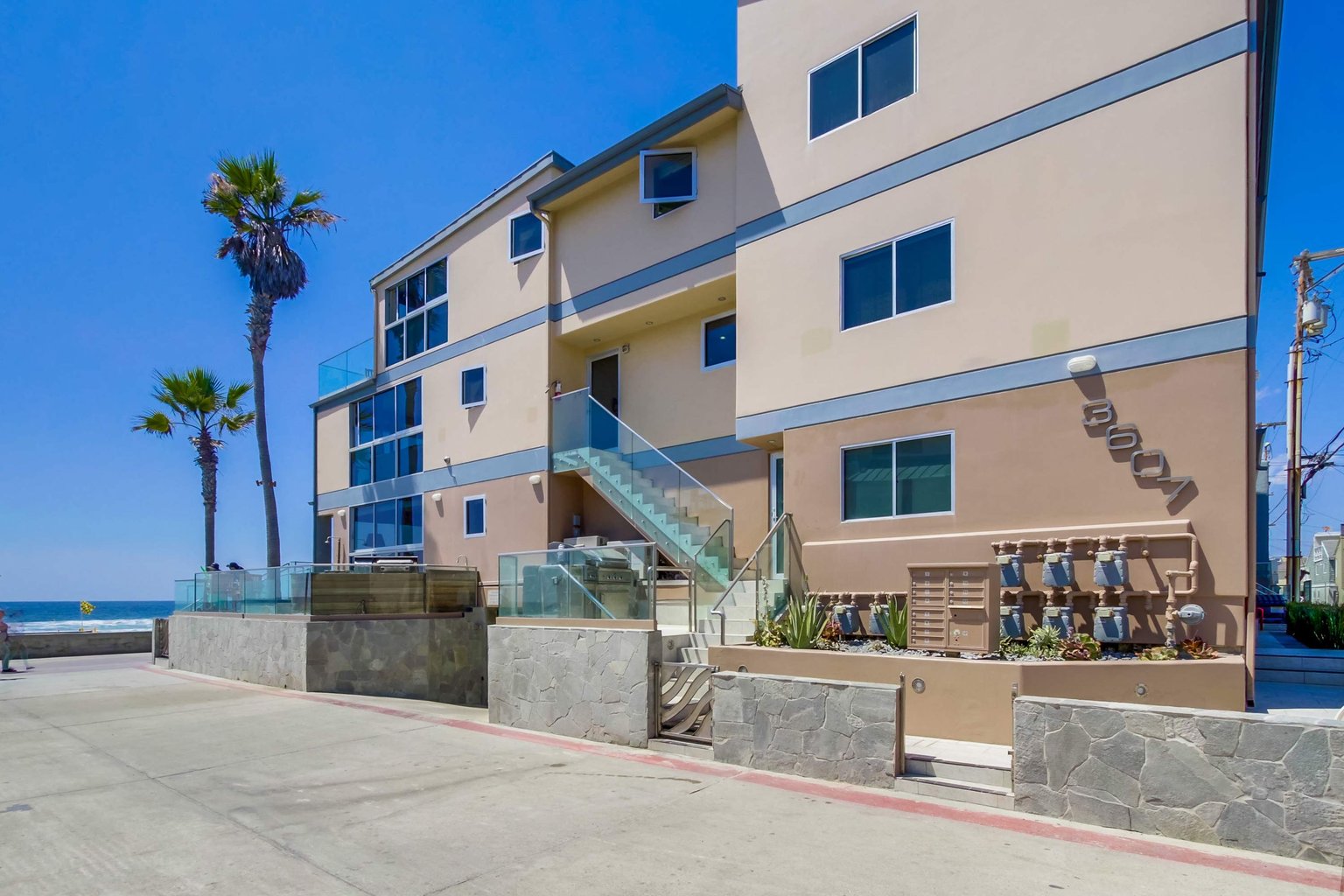 San Diego Vacation Rental