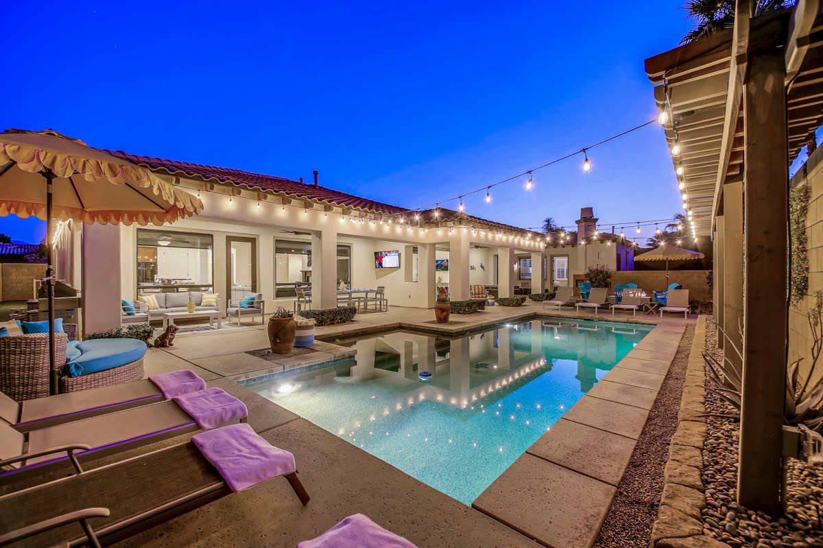 Indio Vacation Rental