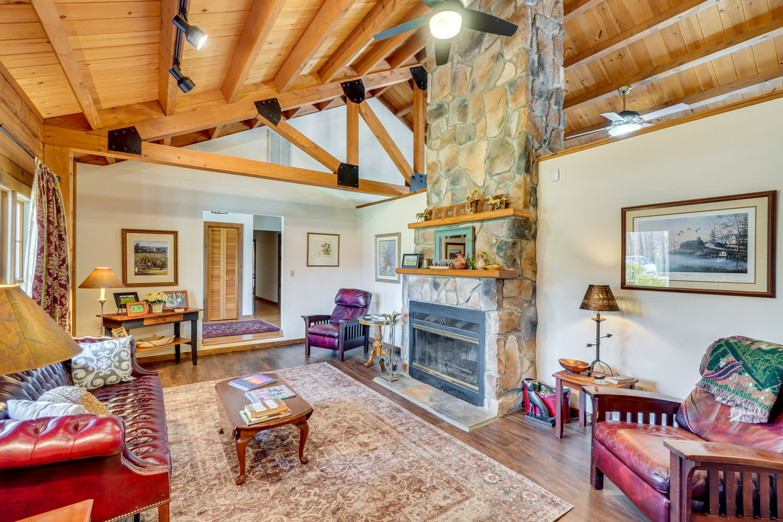 Berryville Vacation Rental