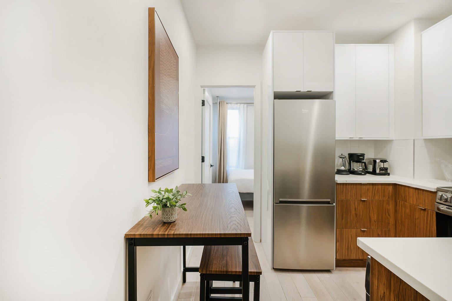 New York Vacation Rental
