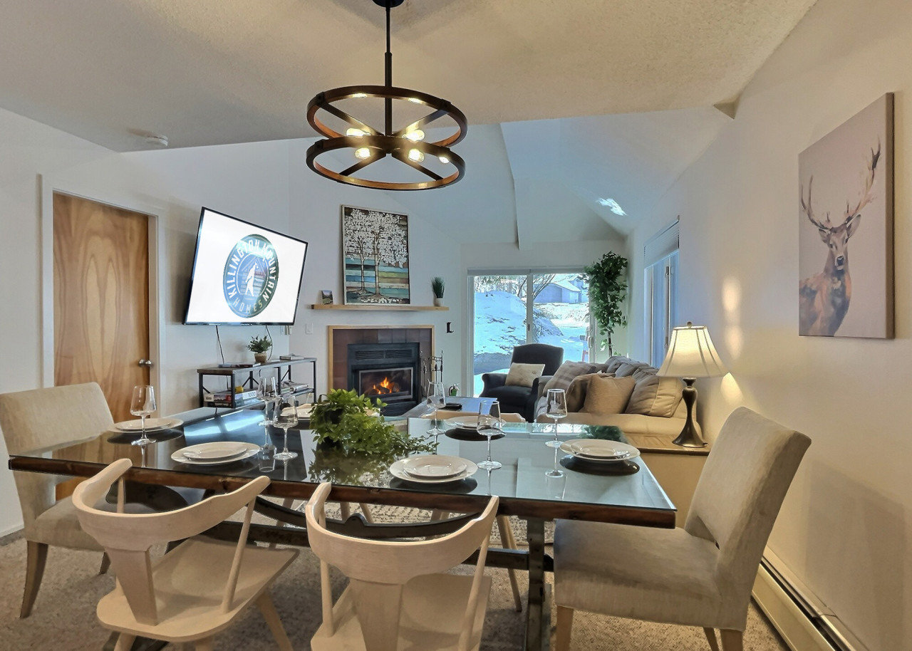 Killington Vacation Rental