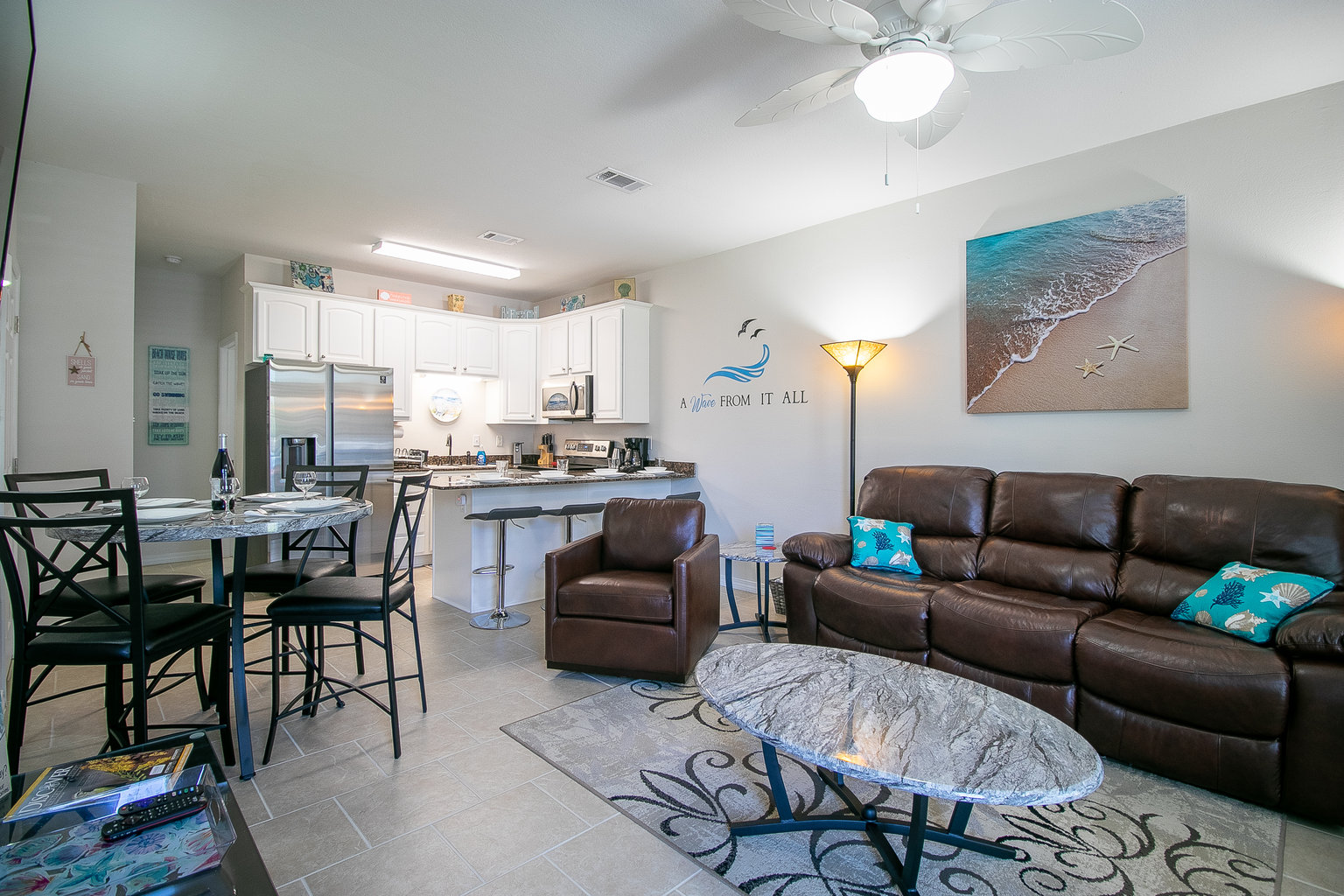 Gulfport Vacation Rental
