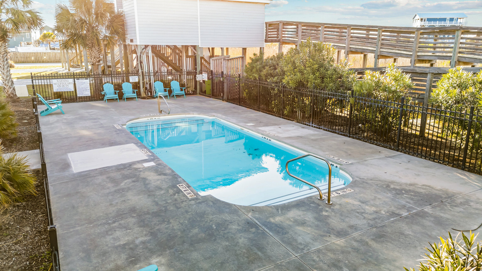North Topsail Beach Vacation Rental
