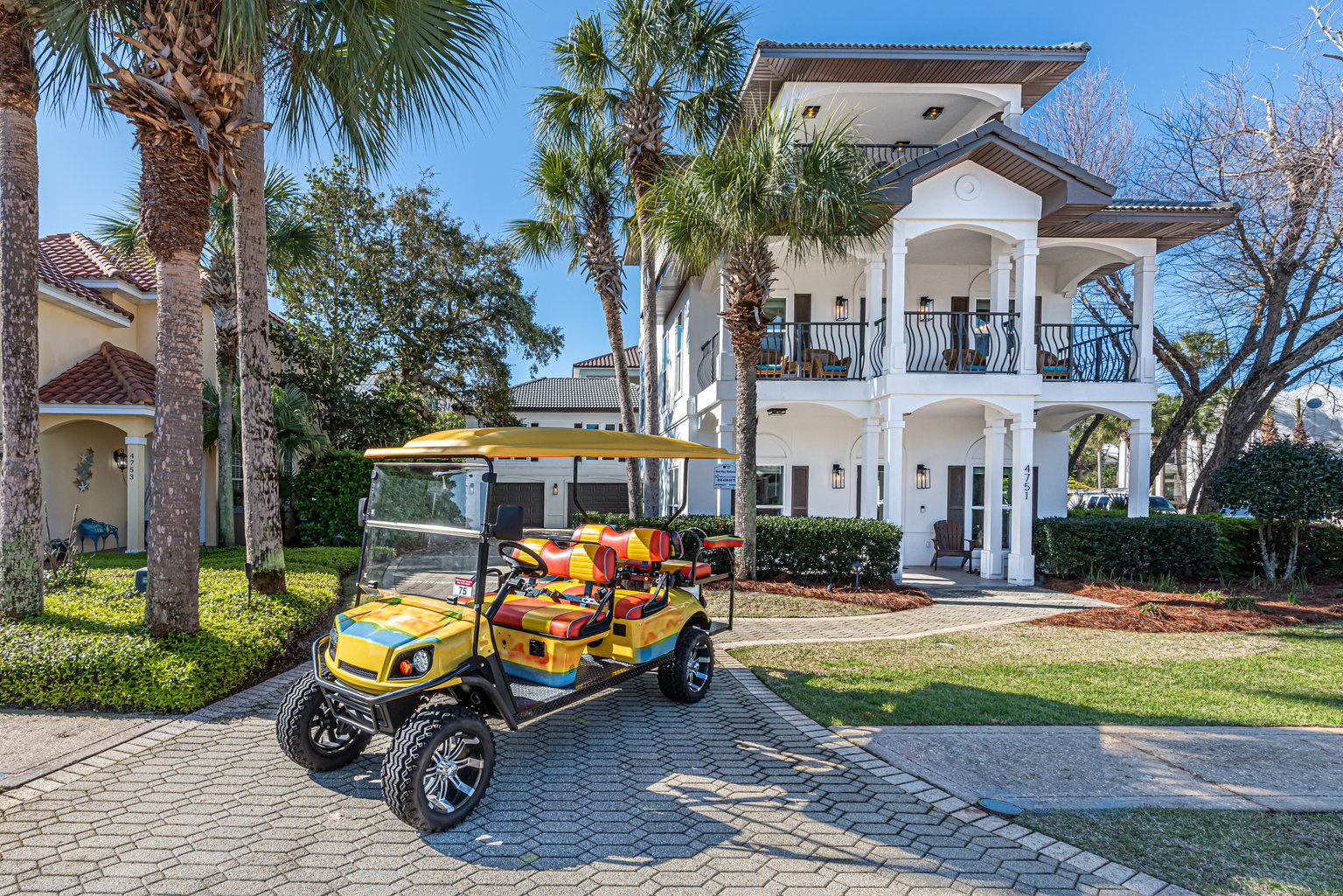 Destin Vacation Rental