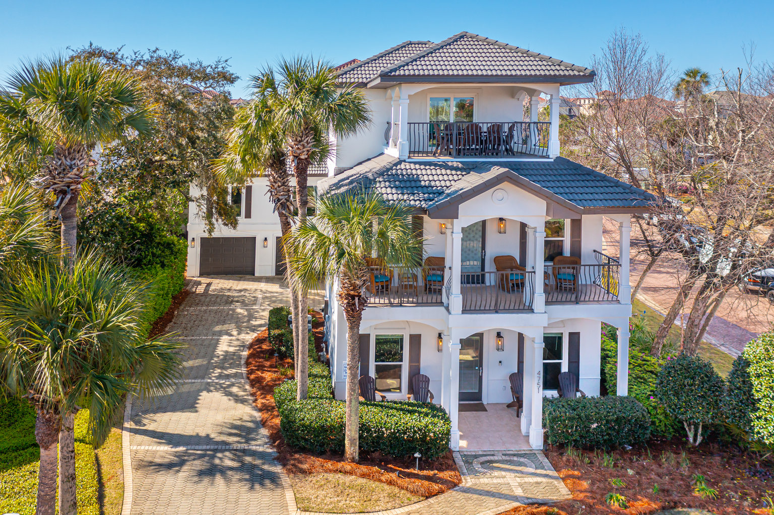 Destin Vacation Rental