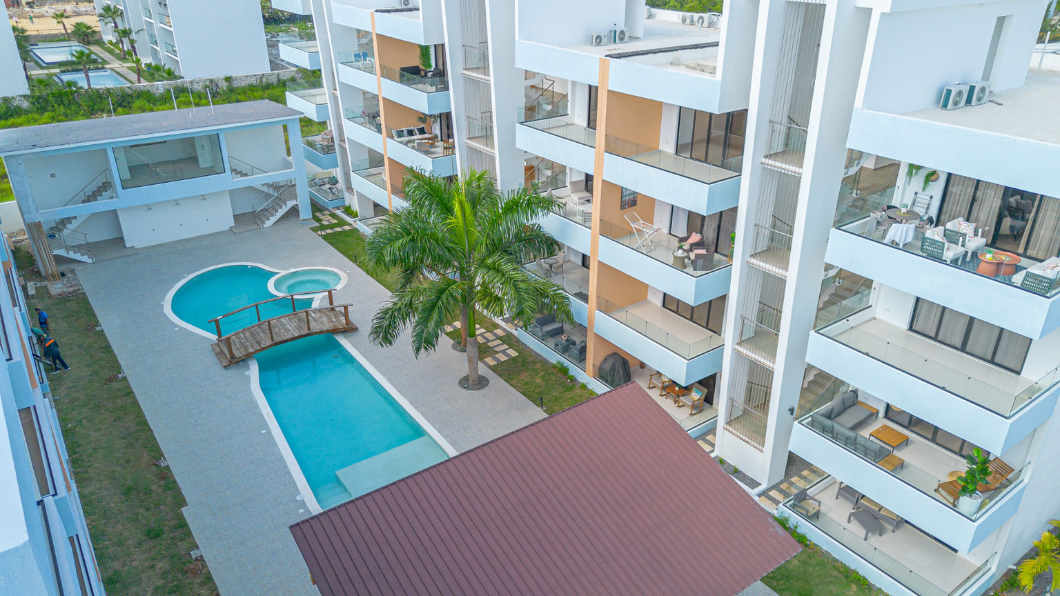 San Rafael del Yuma Vacation Rental