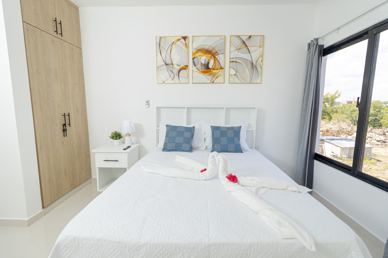 San Rafael del Yuma Vacation Rental