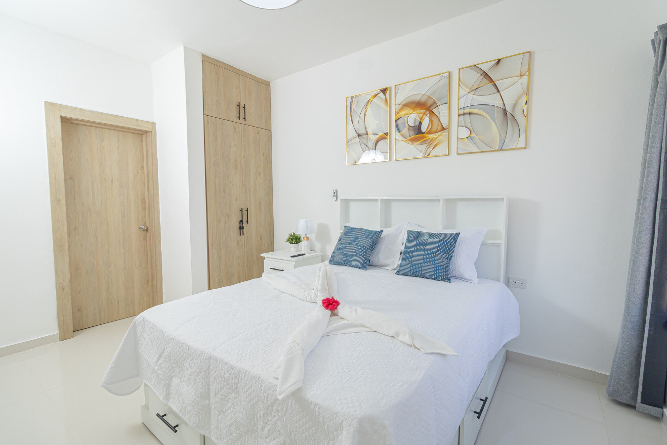 San Rafael del Yuma Vacation Rental