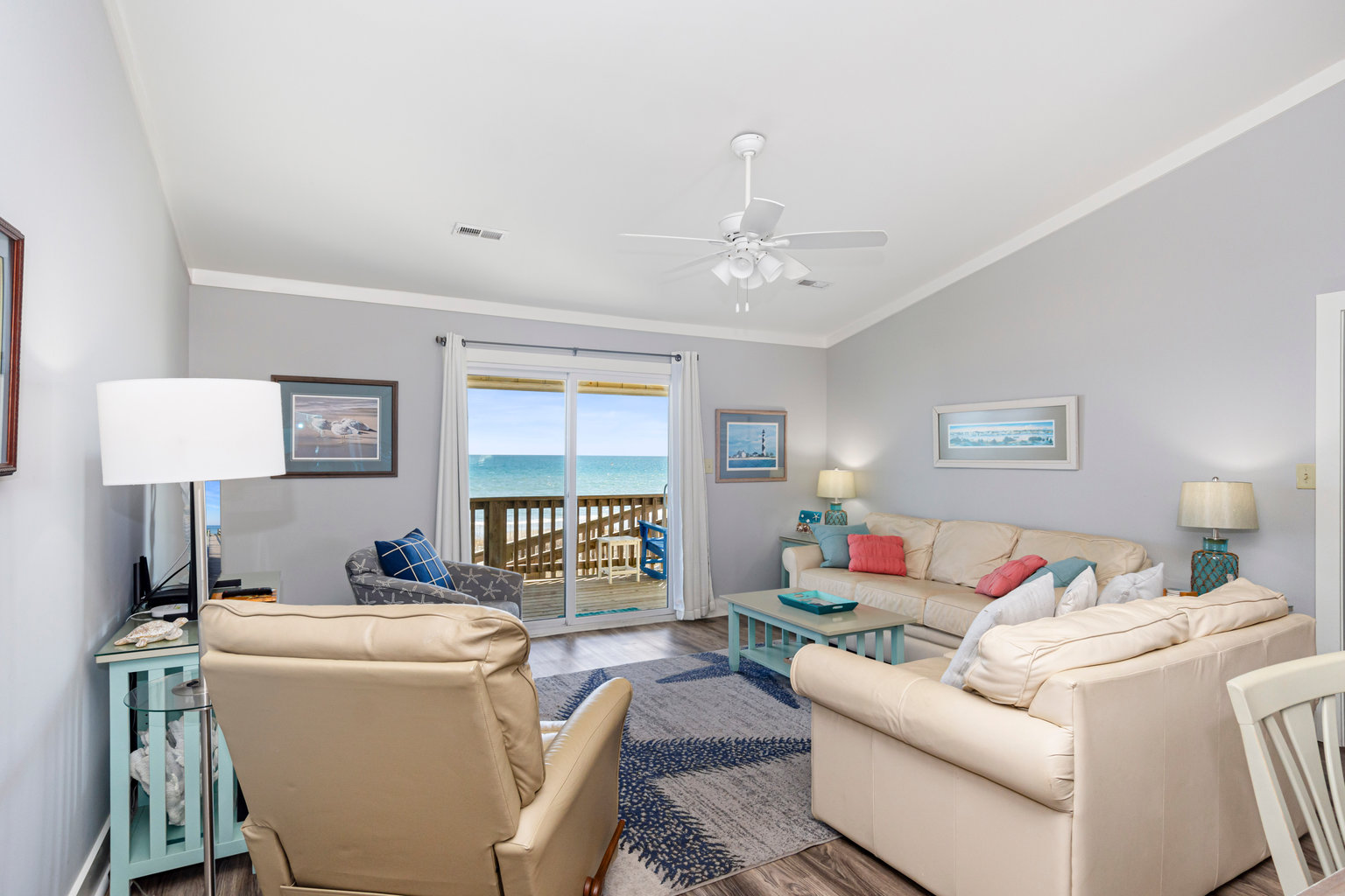 Emerald Isle Vacation Rental