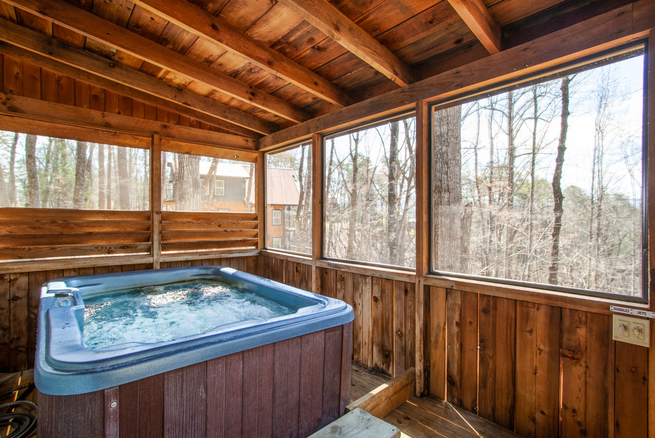 Sevierville Vacation Rental