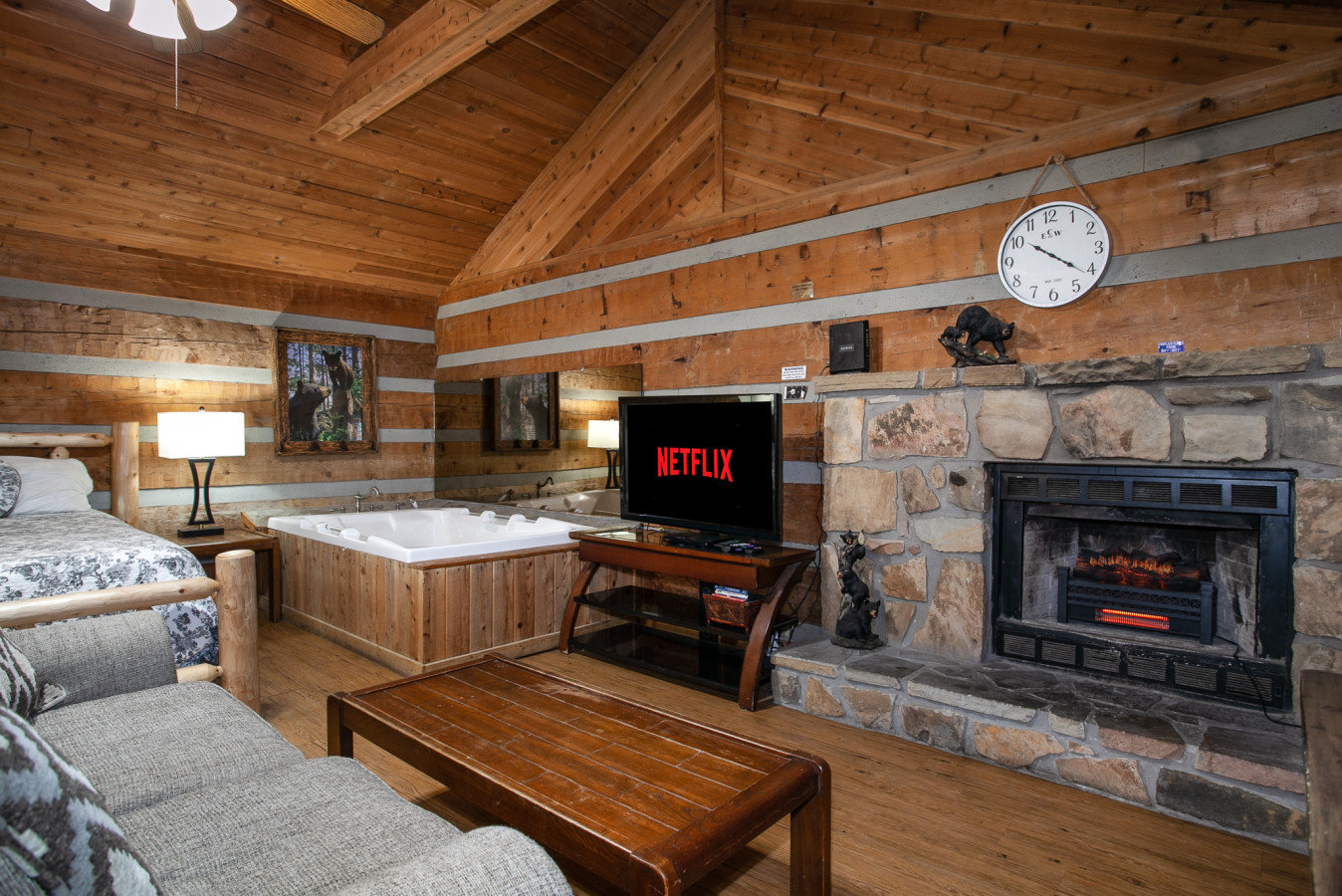 Sevierville Vacation Rental
