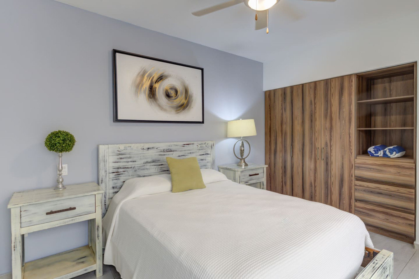 La Cruz de Huanacaxtle Vacation Rental