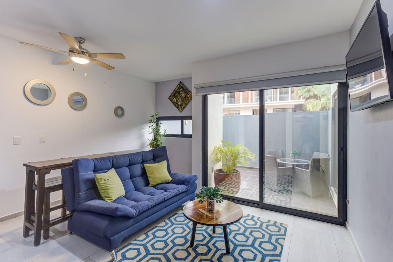 La Cruz de Huanacaxtle Vacation Rental