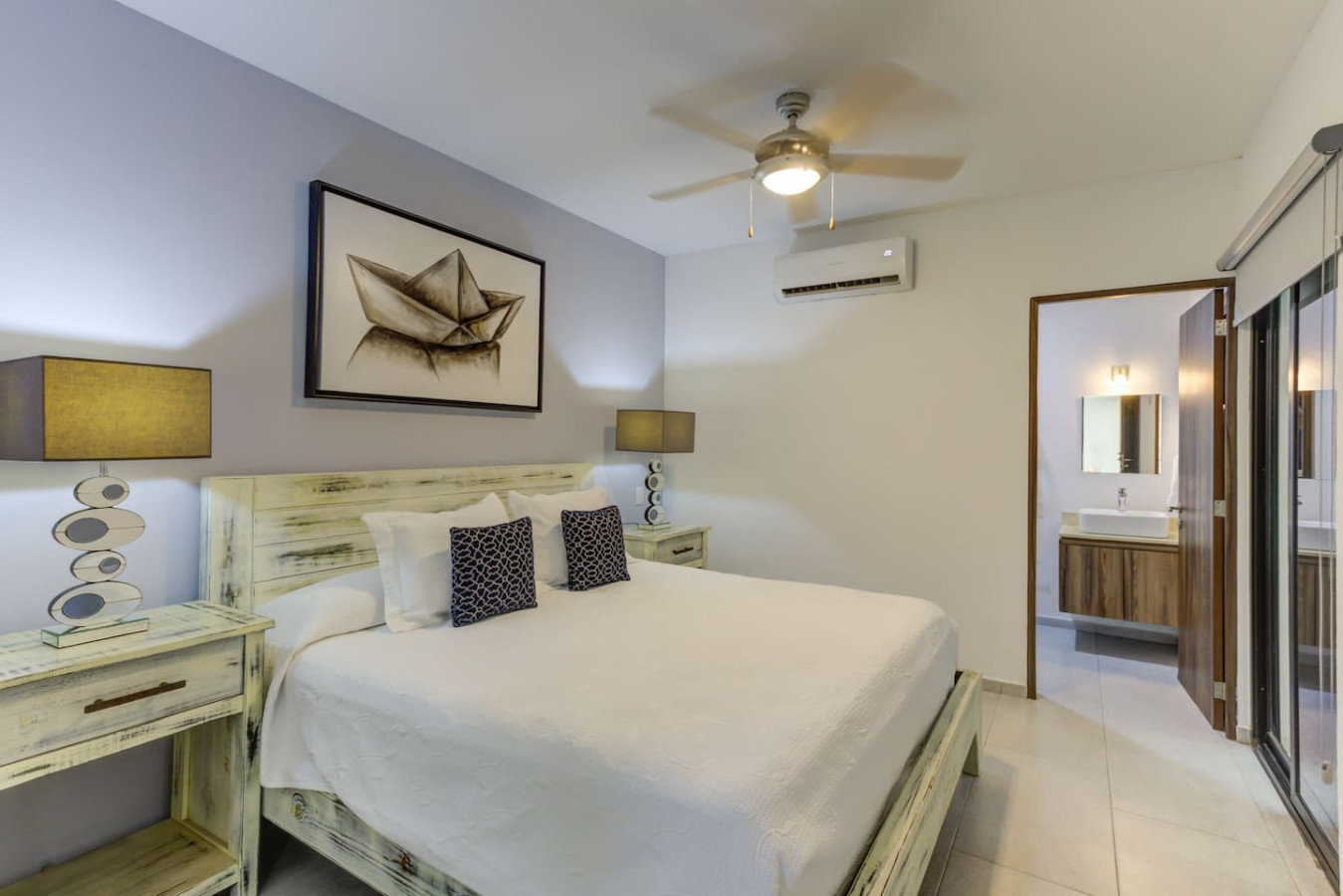 La Cruz de Huanacaxtle Vacation Rental
