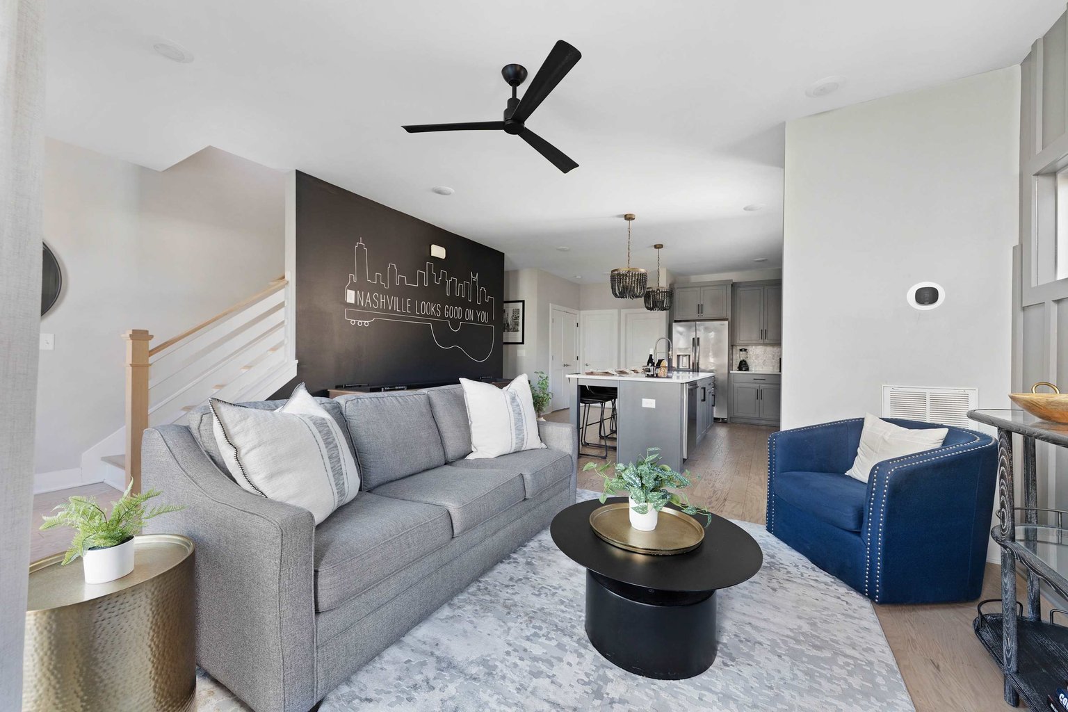Nashville Vacation Rental