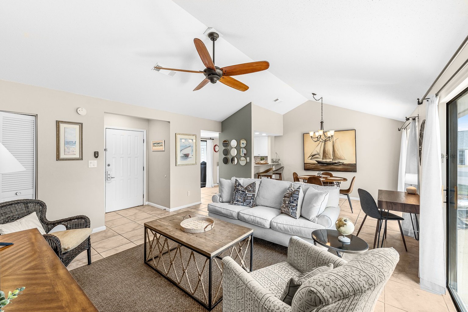 Miramar Beach Vacation Rental