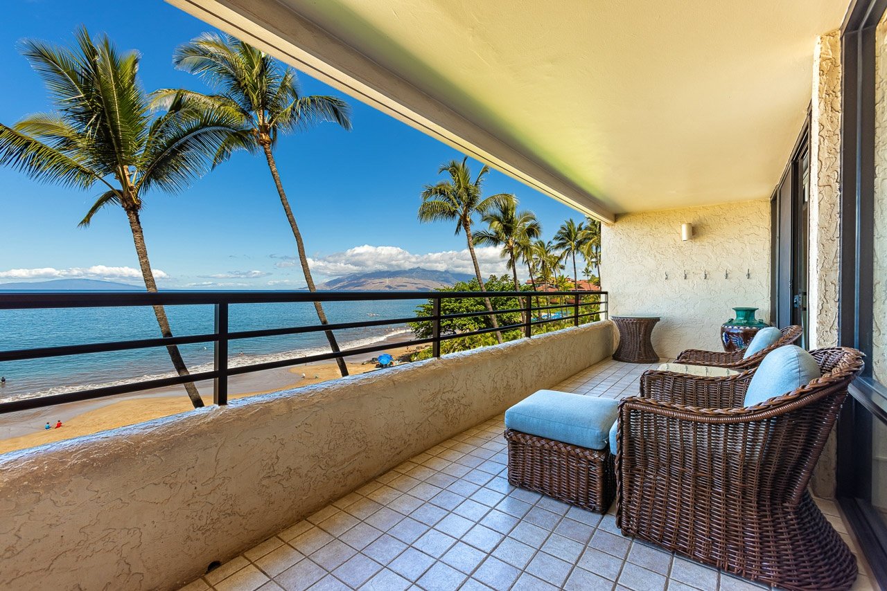Wailea Vacation Rental
