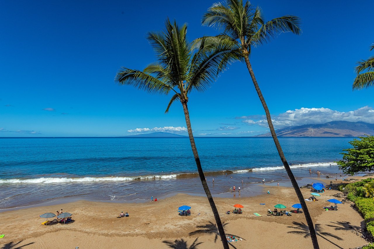 Wailea Vacation Rental